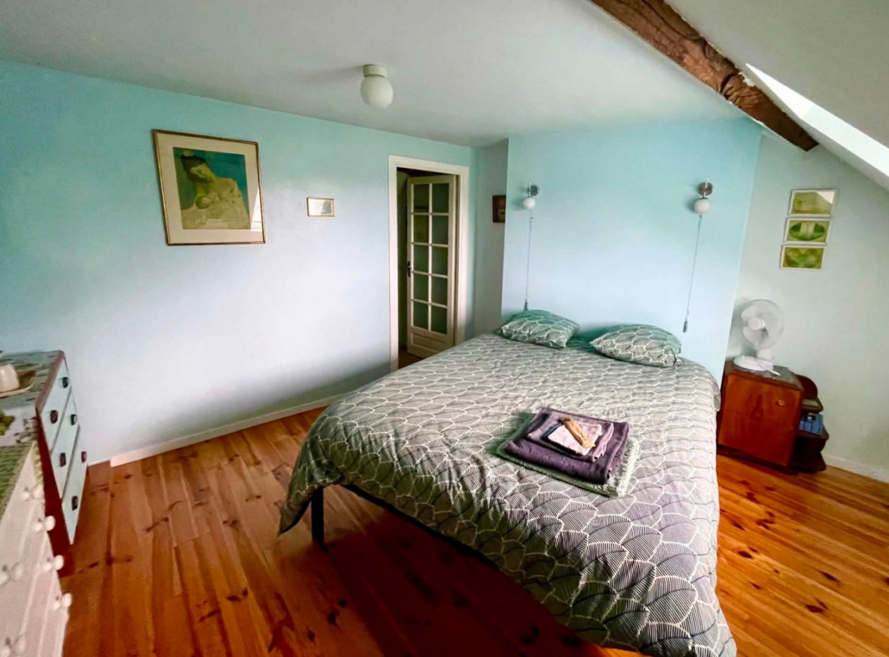 vente Maison de caractère Treignac - Photo 6