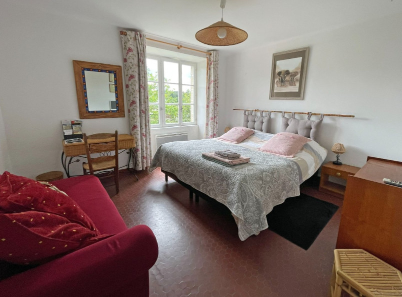 vente Maison de caractère Treignac - Photo 7