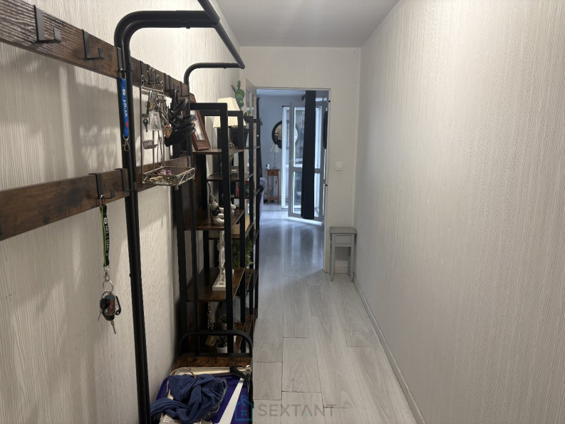 vente Appartement Le Havre - Photo 10