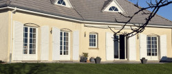 vente Maison Maneglise