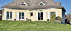 vente Maison Maneglise