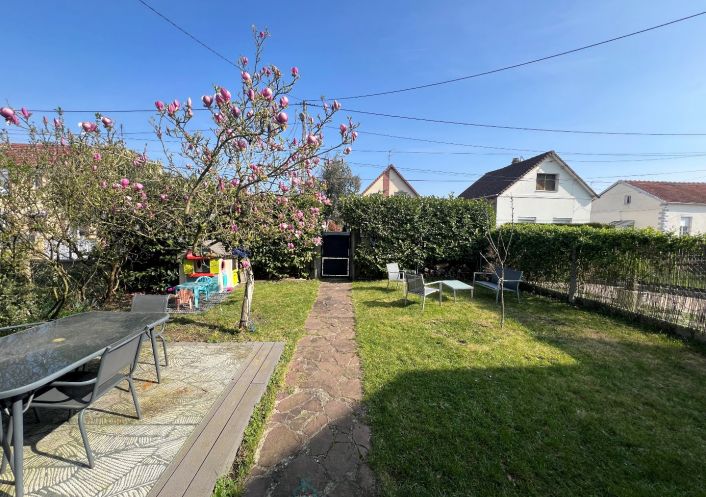 vente Maison Le Grand Quevilly