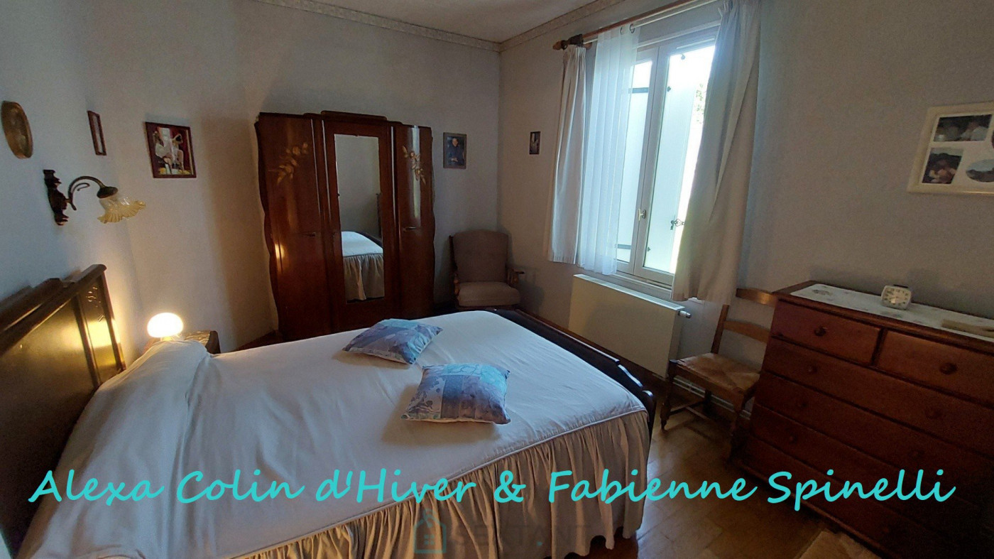 vente Longere Bucy Le Long - Photo 4