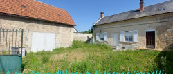 vente Longere Bucy Le Long