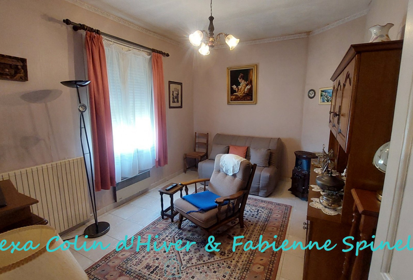 vente Longere Bucy Le Long - Photo 3
