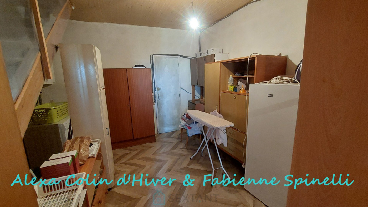 vente Longere Bucy Le Long - Photo 6