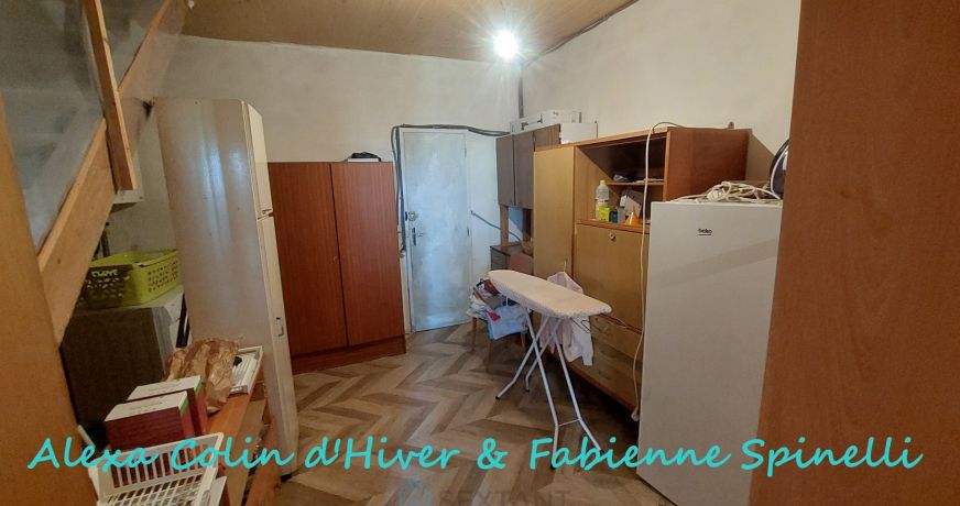 vente Longere Bucy Le Long