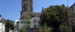 vente Appartement Mantes La Jolie