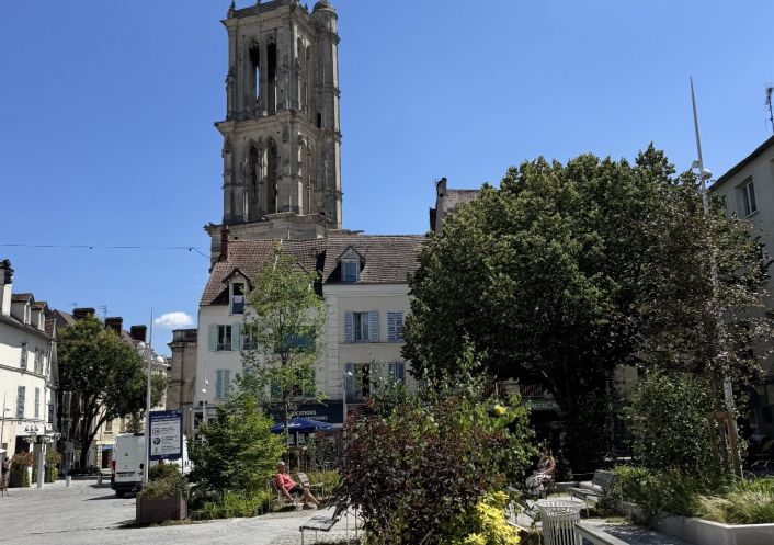 vente Appartement Mantes La Jolie