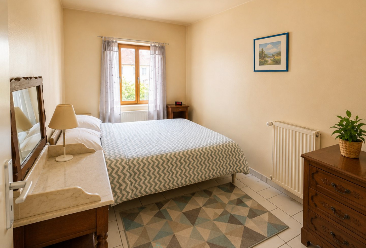 vente Appartement Mantes La Jolie - Photo 8