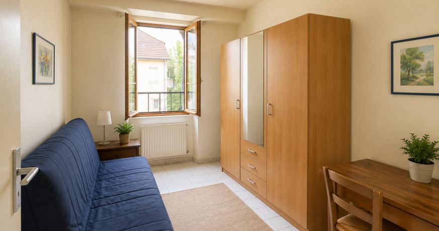 vente Appartement Mantes La Jolie