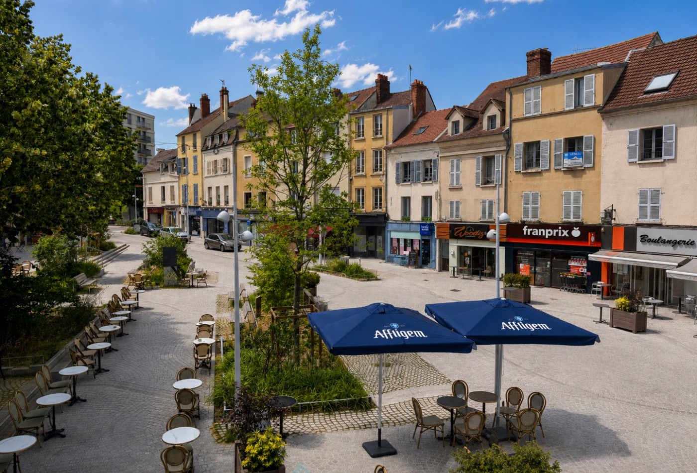 vente Appartement Mantes La Jolie - Photo 2