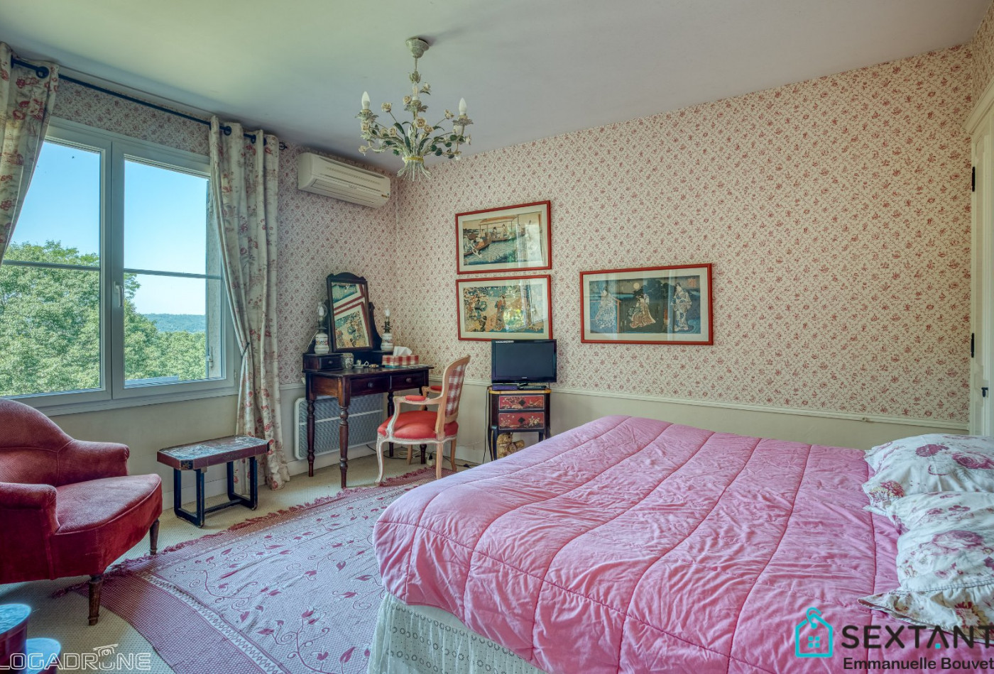vente Longere Mouleydier - Photo 4