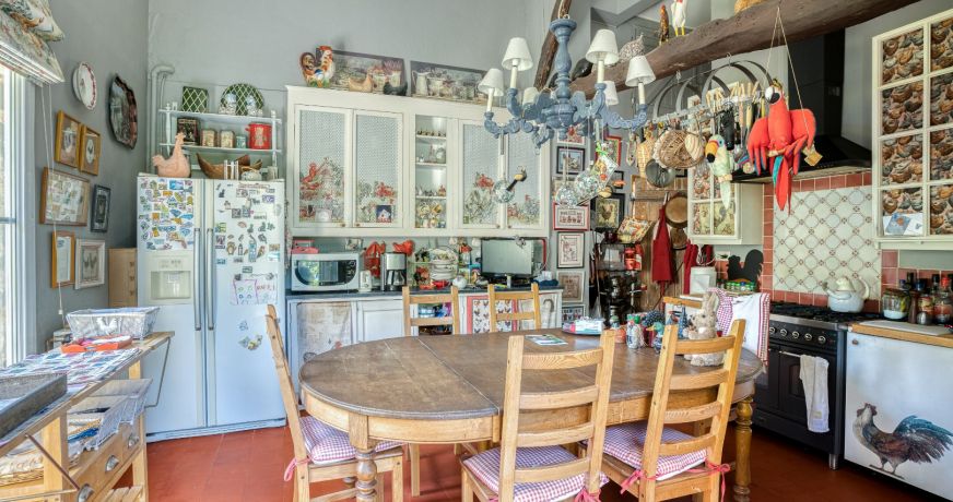 vente Longere Mouleydier