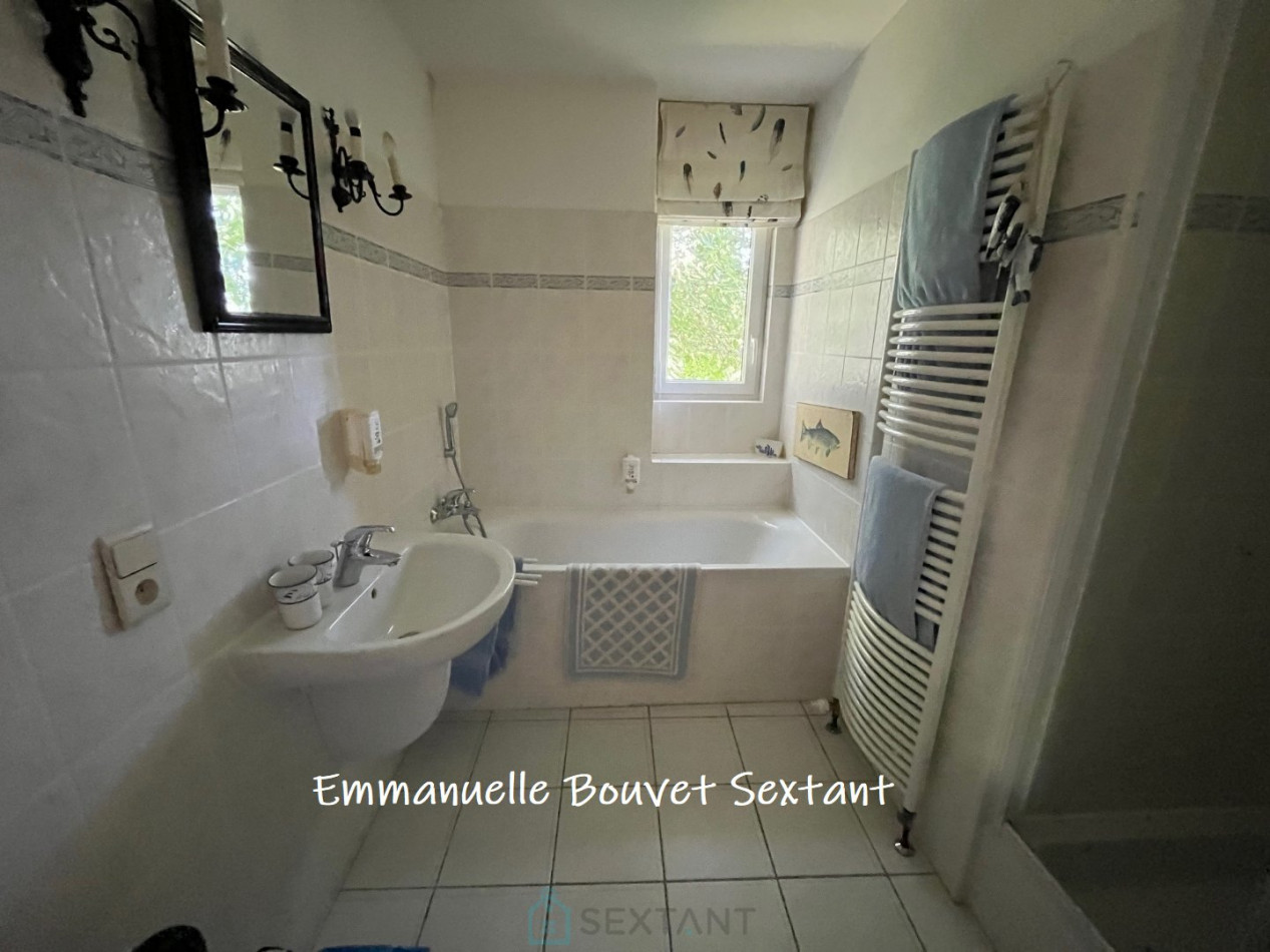 vente Longere Mouleydier - Photo 16