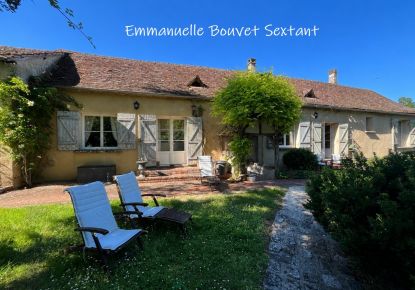 vente Longere Mouleydier