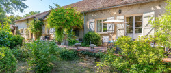 vente Longere Mouleydier