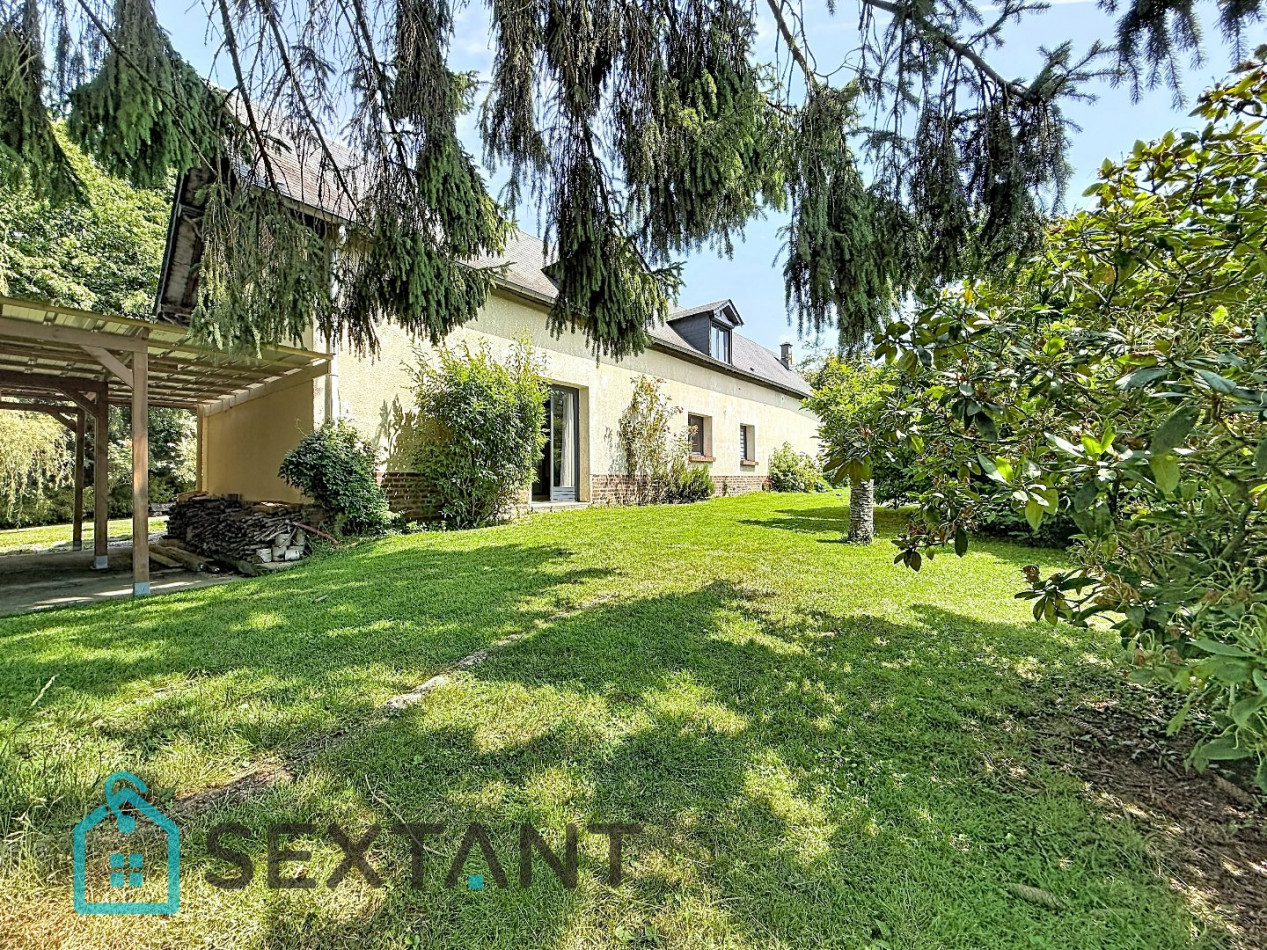 vente Maison Quincampoix - Photo 14