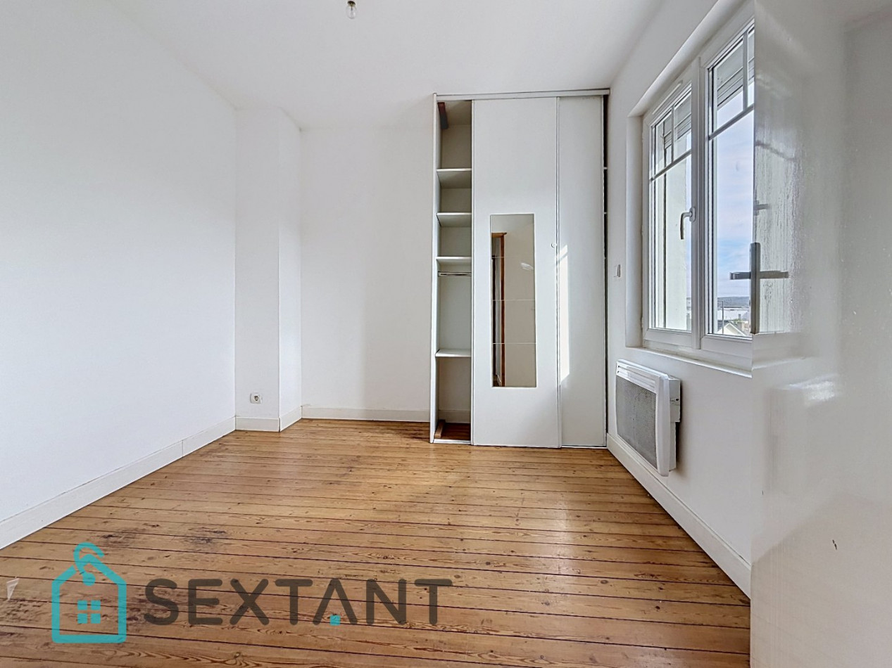 vente Maison Grand Couronne - Photo 9