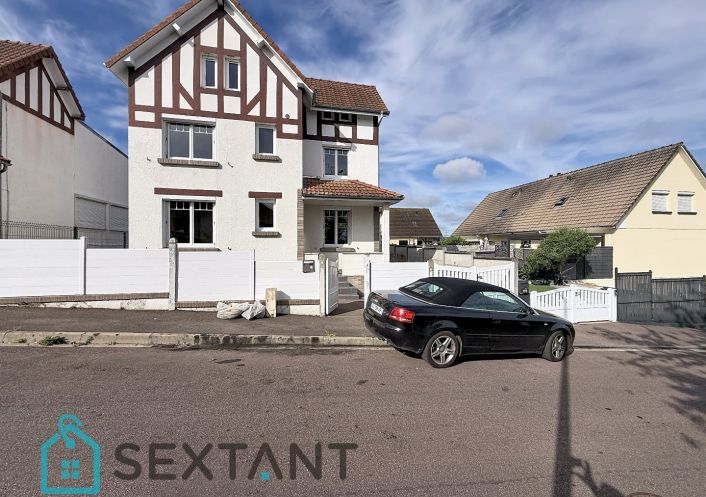 vente Maison Grand Couronne