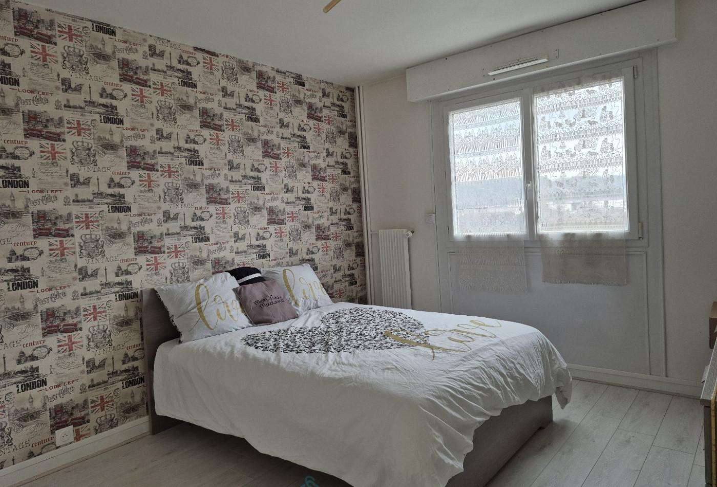 vente Appartement en résidence Rouen - Photo 5