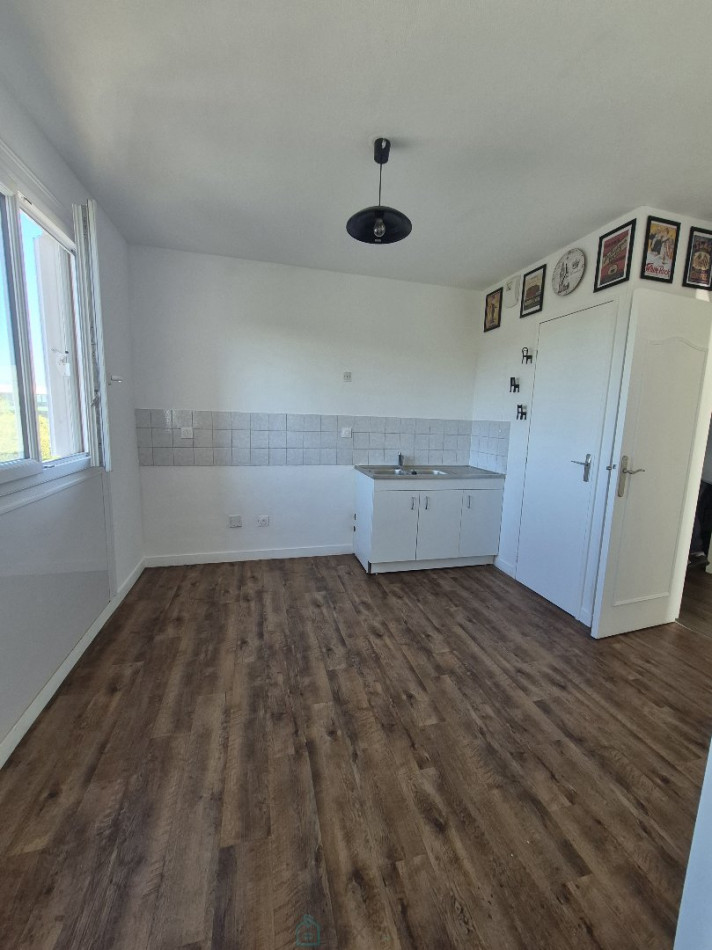 vente Appartement en résidence Rouen - Photo 3