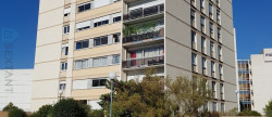 vente Appartement en résidence Rouen
