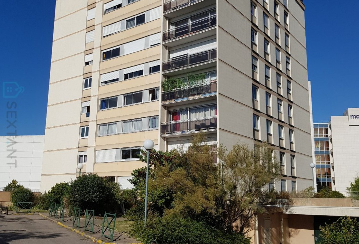vente Appartement en résidence Rouen - Photo 8