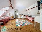 vente Maison normande Marbeuf
