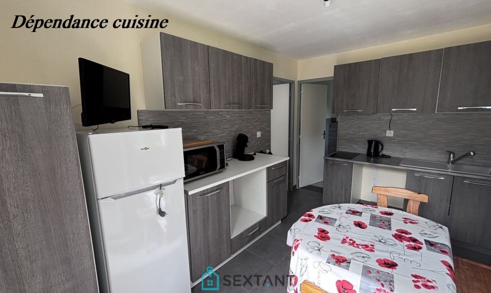 vente Le Neubourg