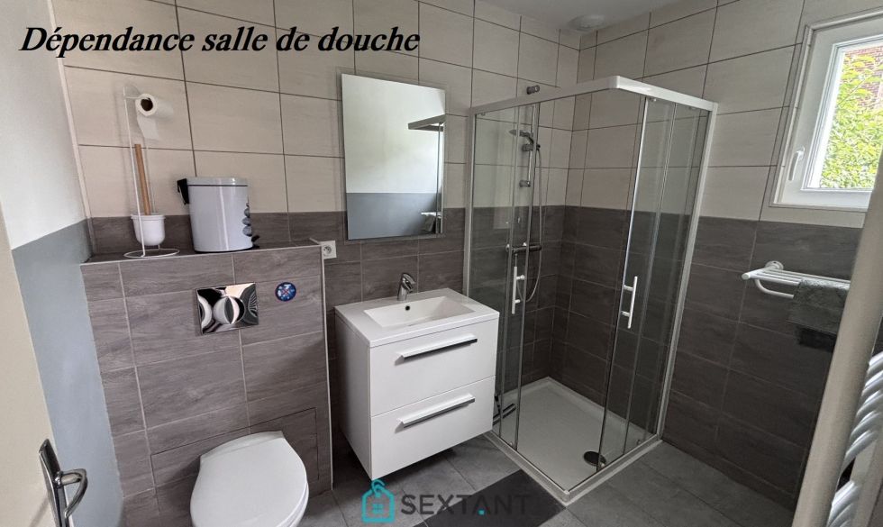 vente Le Neubourg