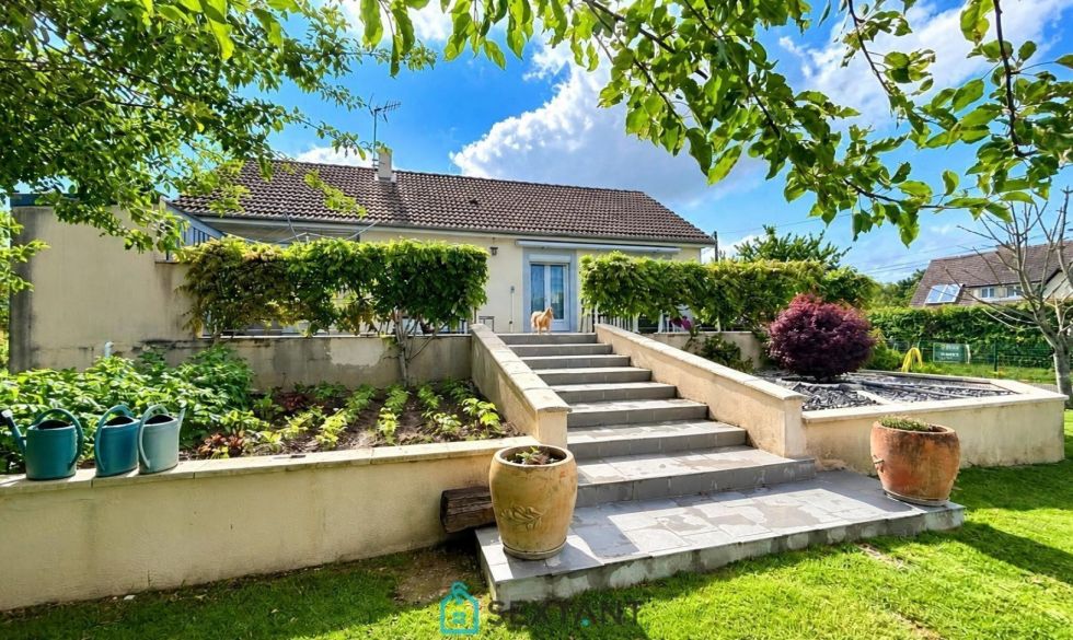 vente Le Neubourg