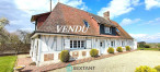 vente Maison normande Le Neubourg