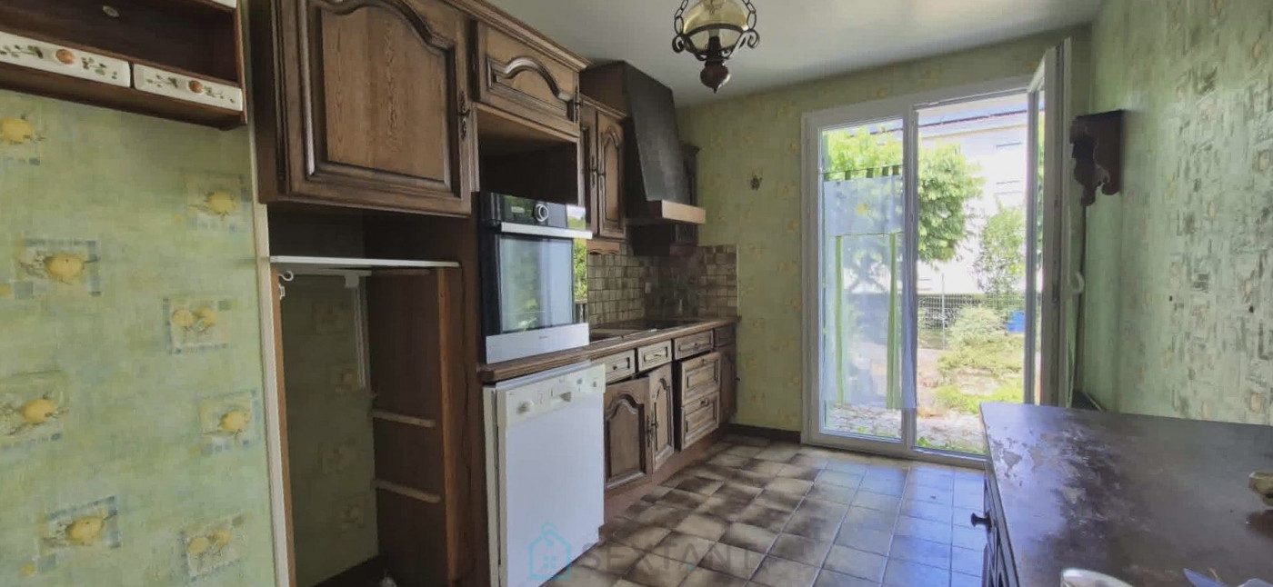 vente Maison individuelle Veyre Monton - Photo 13