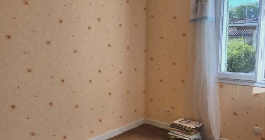 vente Maison individuelle Veyre Monton