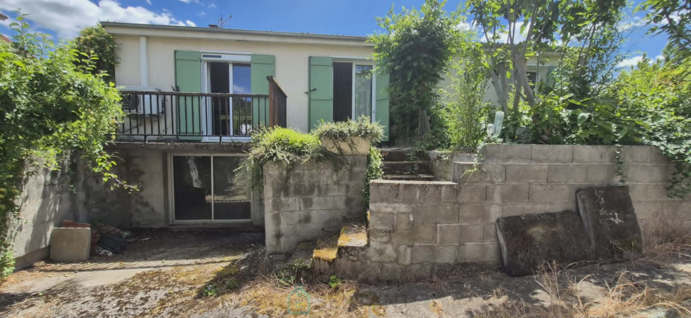 vente Maison individuelle Veyre Monton - Photo 1