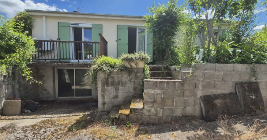 vente Maison individuelle Veyre Monton