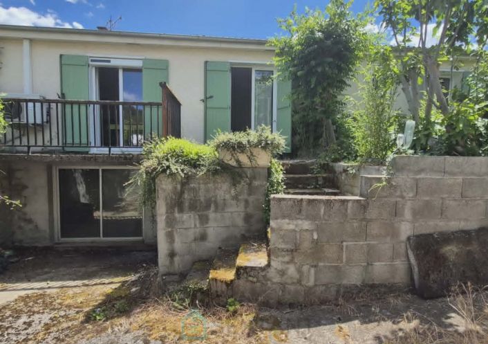 vente Maison individuelle Veyre Monton