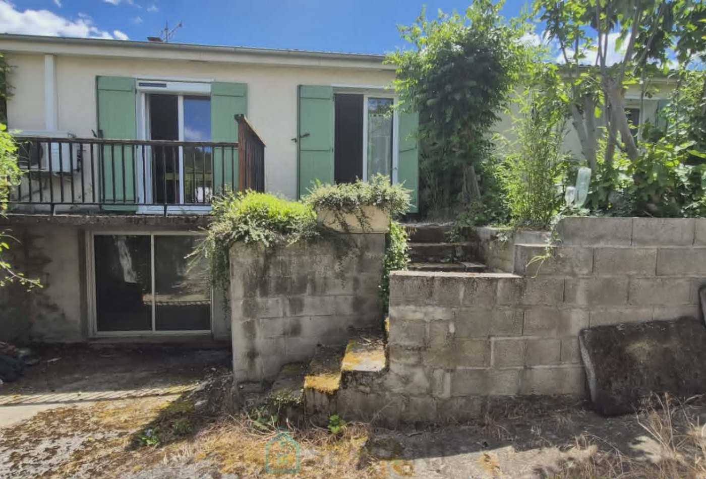 vente Maison individuelle Veyre Monton - Photo 3