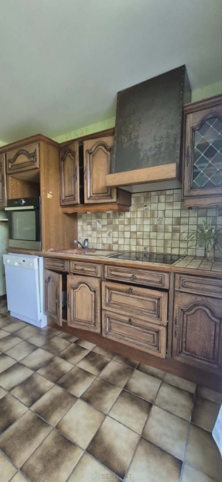 vente Maison individuelle Veyre Monton - Photo 11