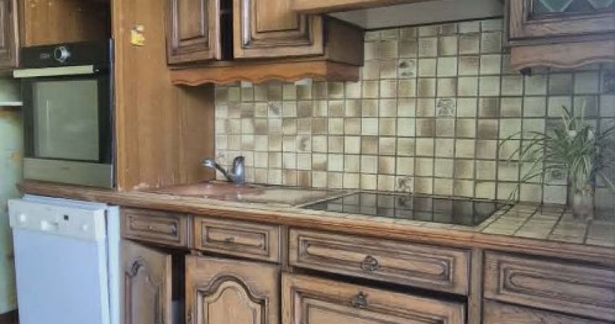 vente Maison individuelle Veyre Monton