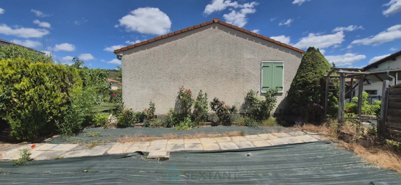 vente Maison individuelle Veyre Monton - Photo 7