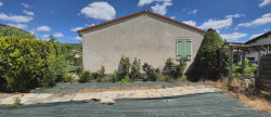 vente Maison individuelle Veyre Monton