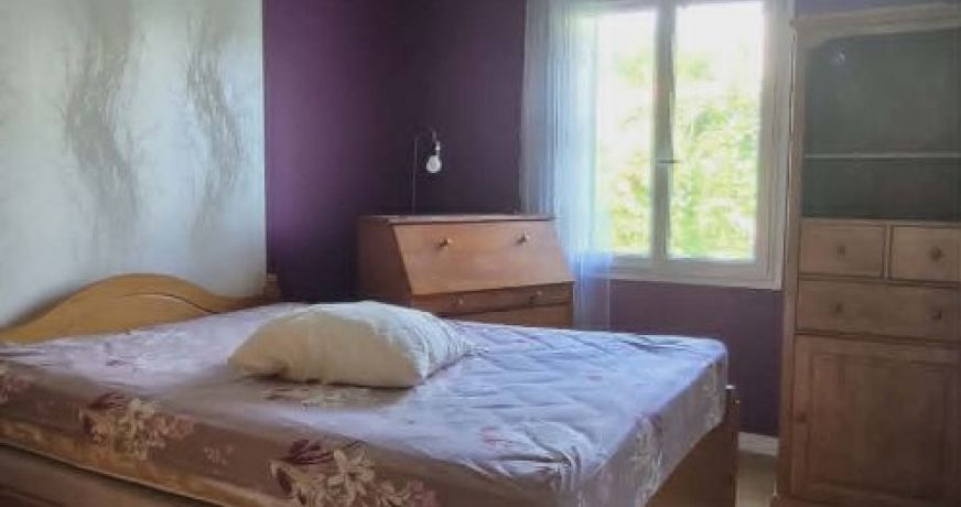 vente Maison individuelle Veyre Monton