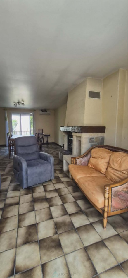 vente Maison individuelle Veyre Monton - Photo 19