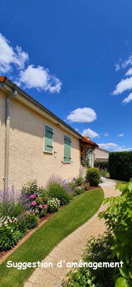 vente Maison individuelle Veyre Monton - Photo 4