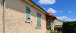 vente Maison individuelle Veyre Monton