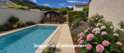vente Maison individuelle Veyre Monton