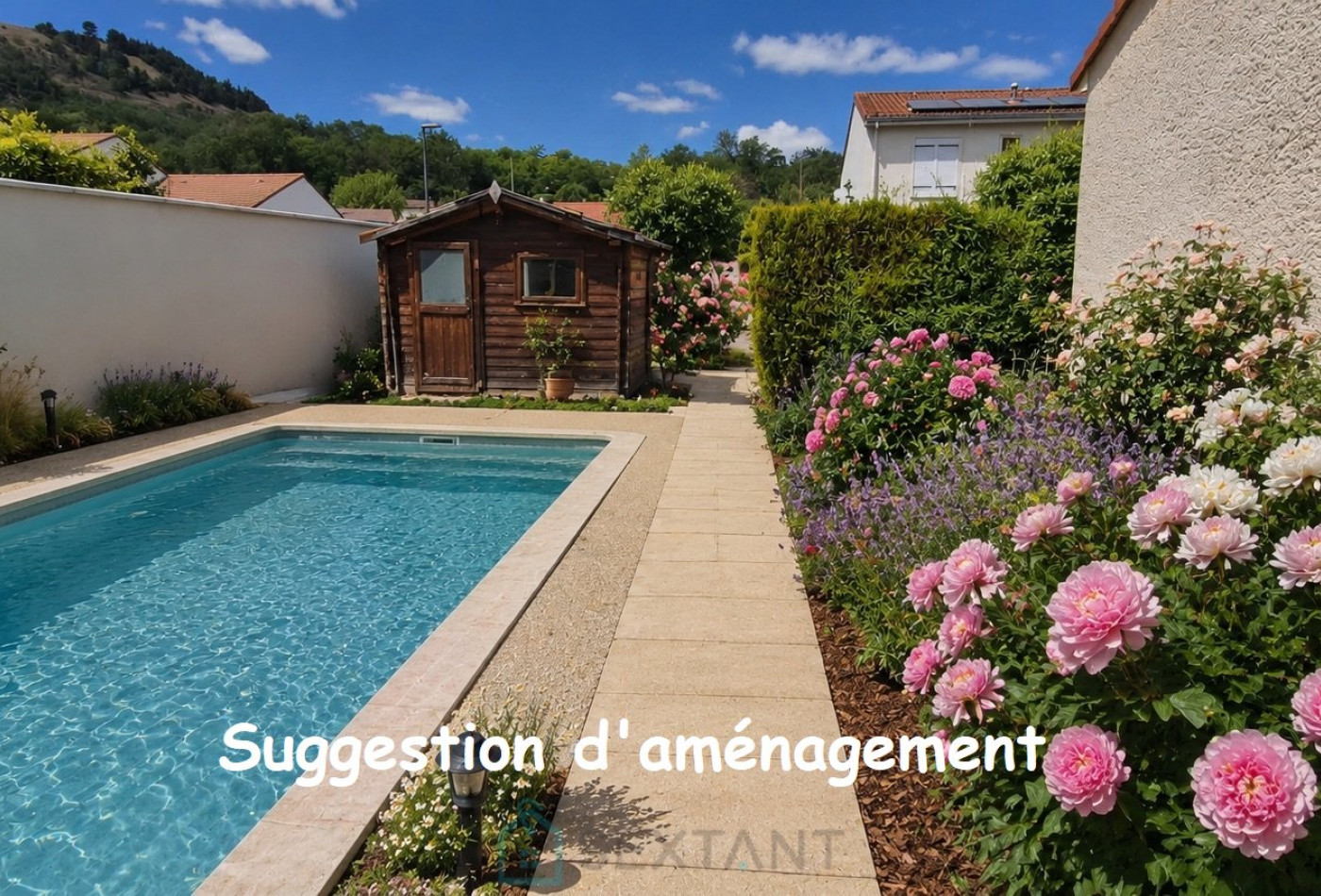 vente Maison individuelle Veyre Monton - Photo 6