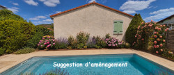 vente Maison individuelle Veyre Monton